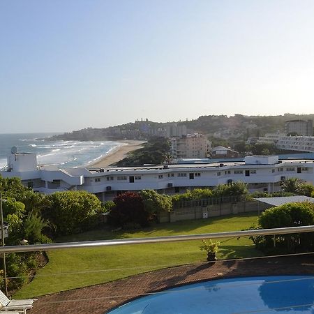 Sea View Holiday Flat - 16 La Luce Margate Exterior photo